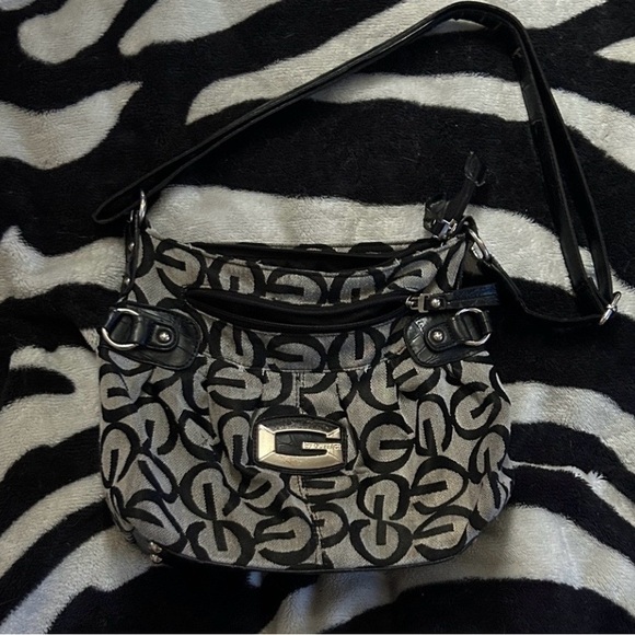 Handbags - Gussaci Women’s Crossbody / Purse